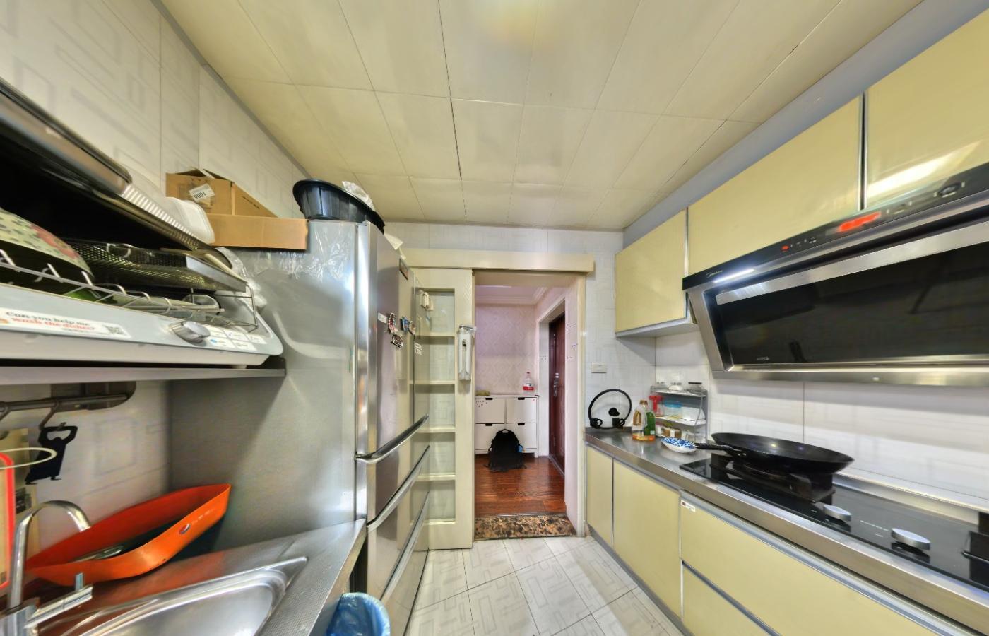 武汉融科天城一期二手房房源图片