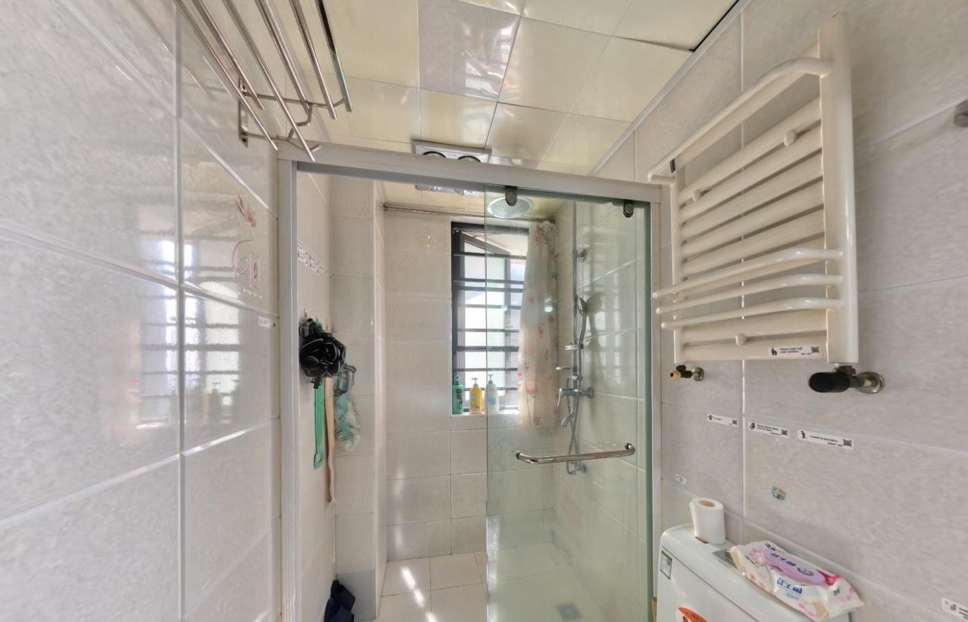 武汉融科天城一期二手房房源图片