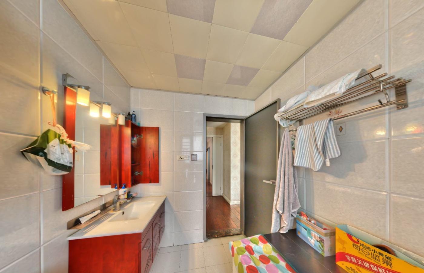 武汉融科天城一期二手房房源图片