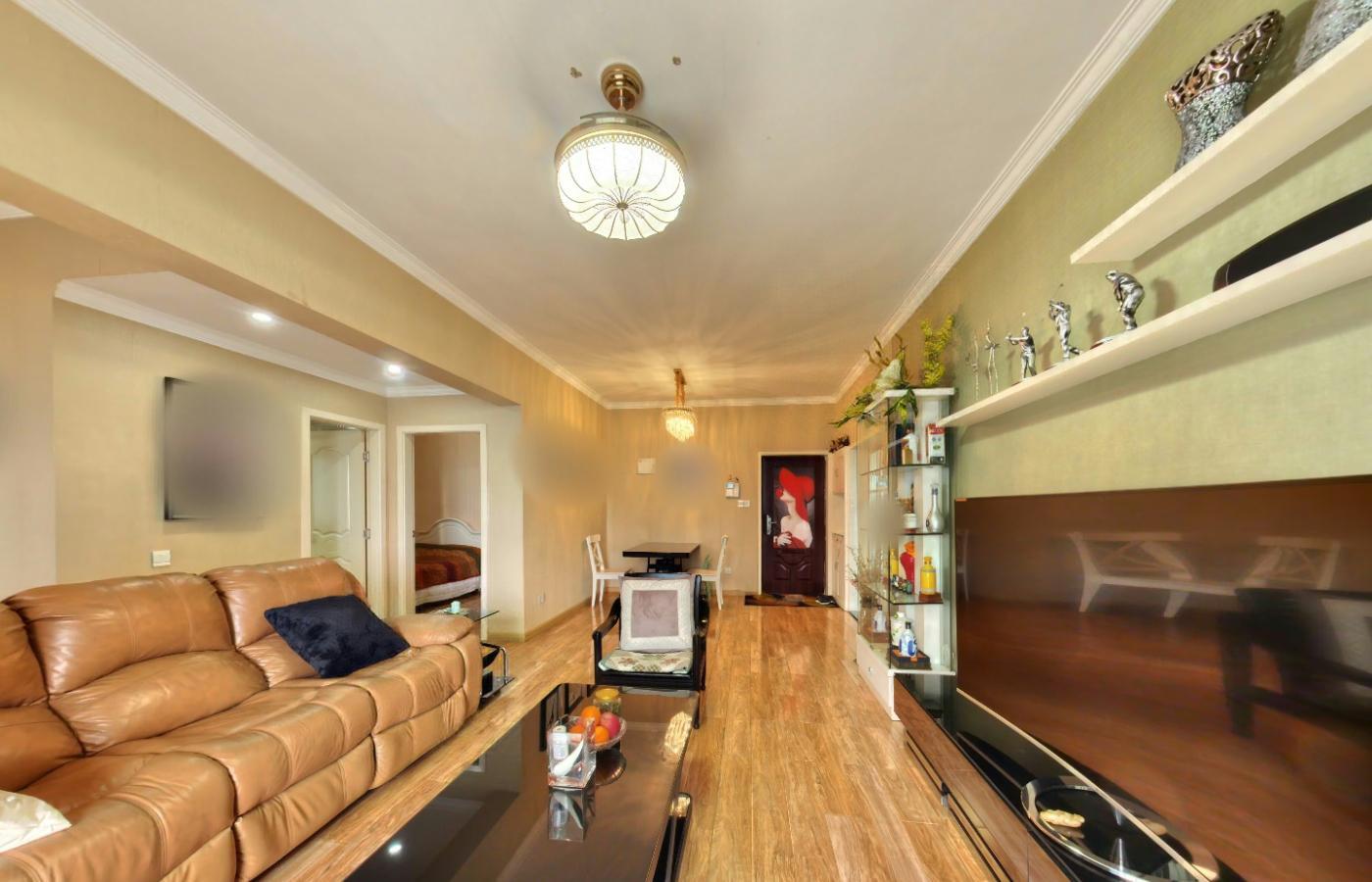 武汉新长江国际二手房房源图片