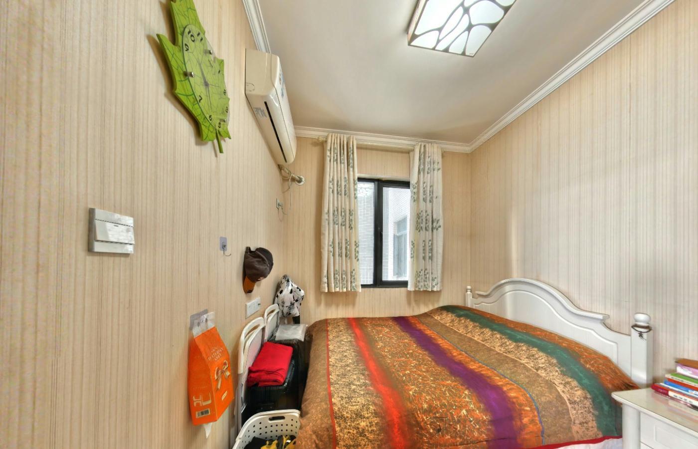 武汉新长江国际二手房房源图片