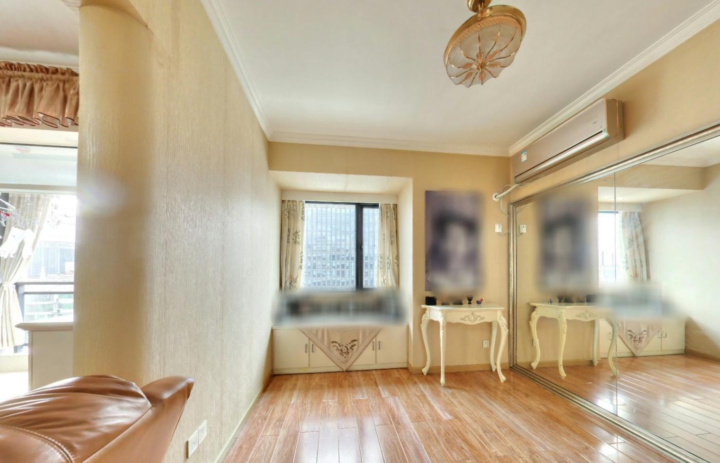 武汉新长江国际二手房房源图片