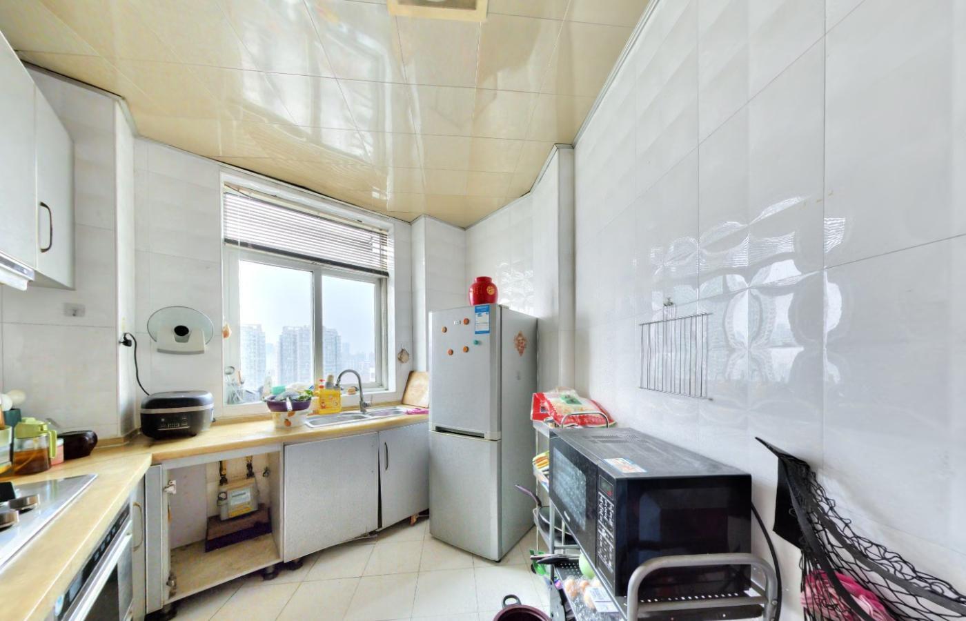 武汉未来家园二手房房源图片