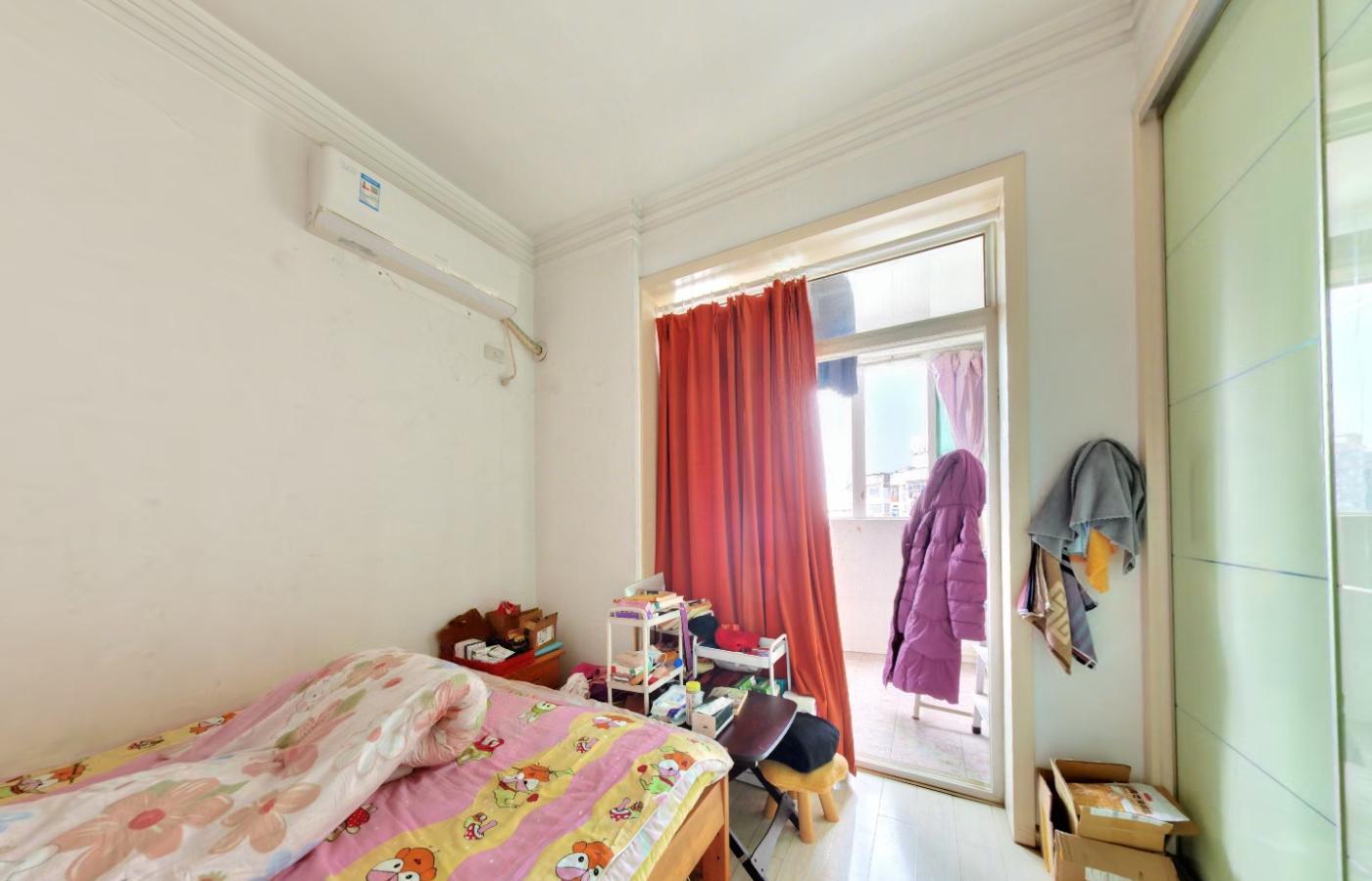 武汉未来家园二手房房源图片