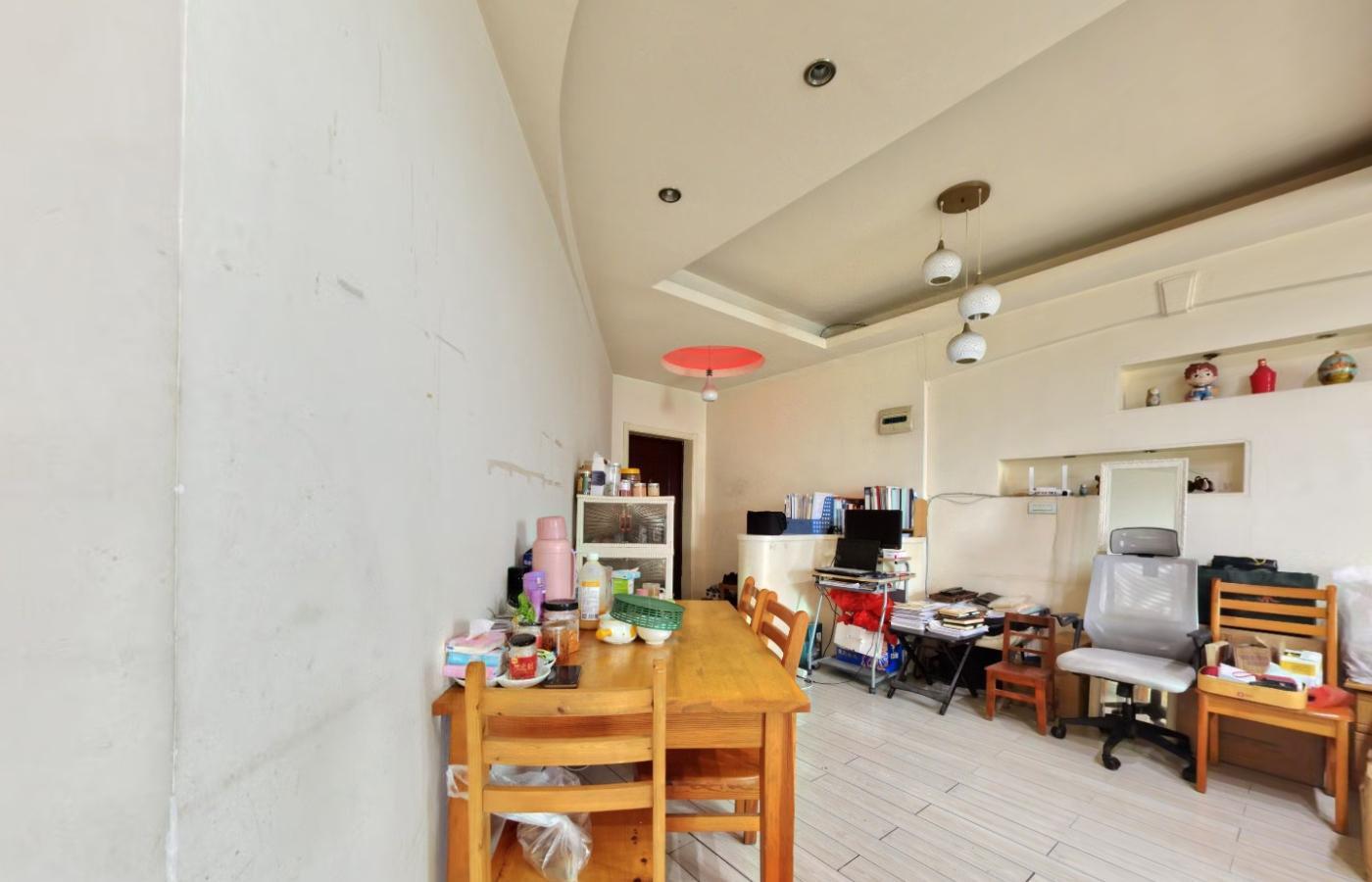 武汉未来家园二手房房源图片