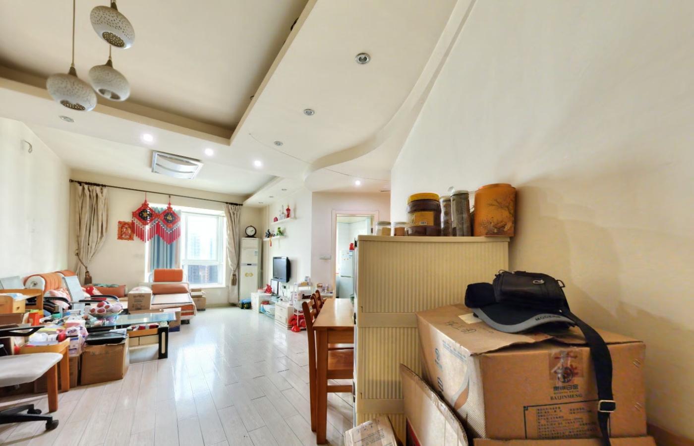 武汉未来家园二手房房源图片