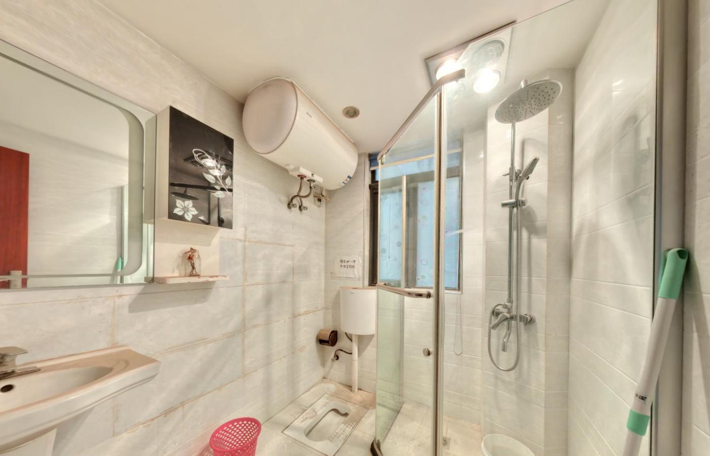 武汉新长江国际二手房房源图片