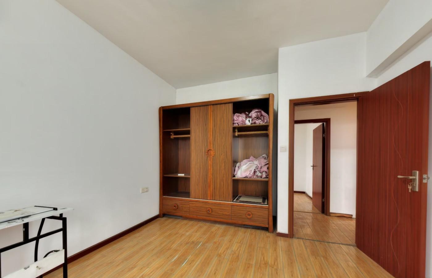 武汉新长江国际二手房房源图片