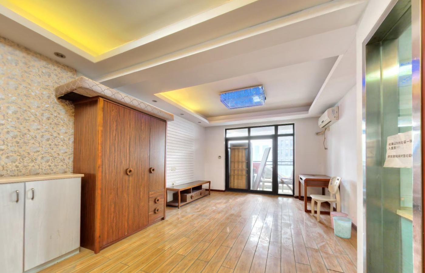 武汉新长江国际二手房房源图片