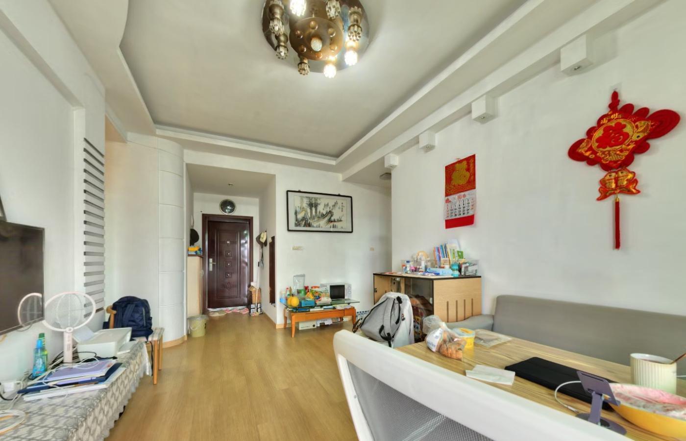 武汉未来家园二手房房源图片