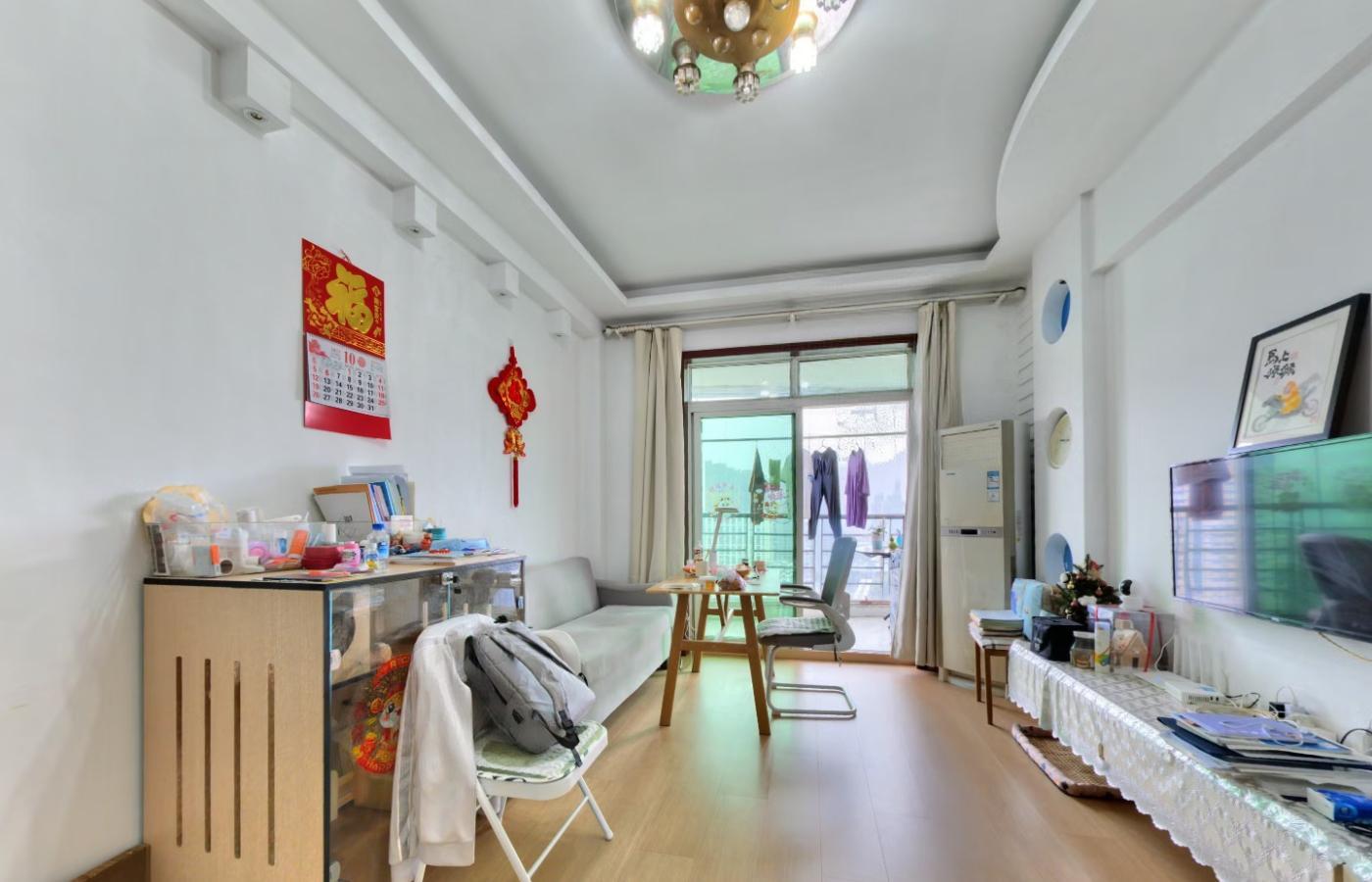 武汉未来家园二手房房源图片