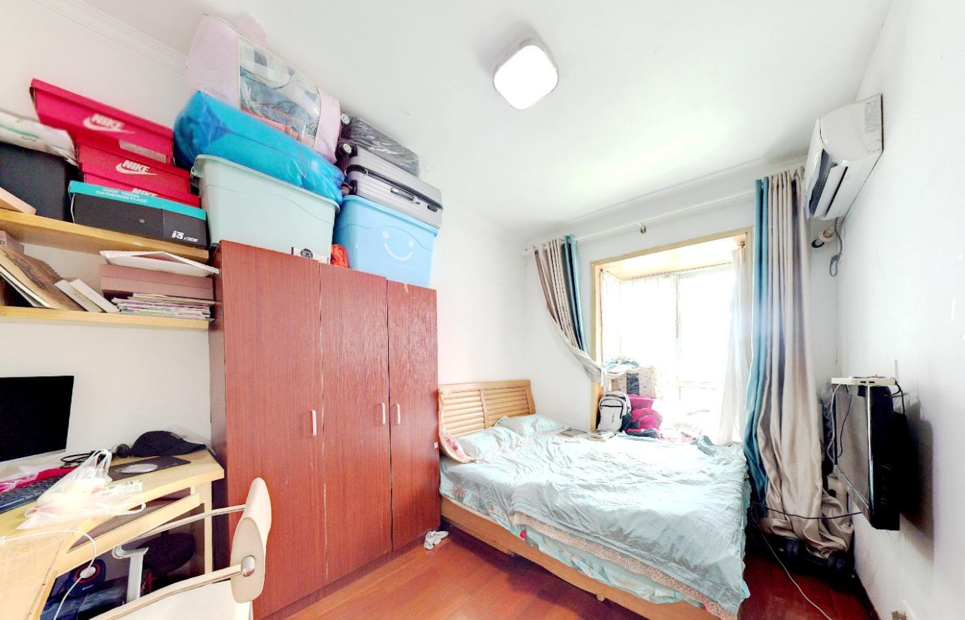 武汉未来家园二手房房源图片