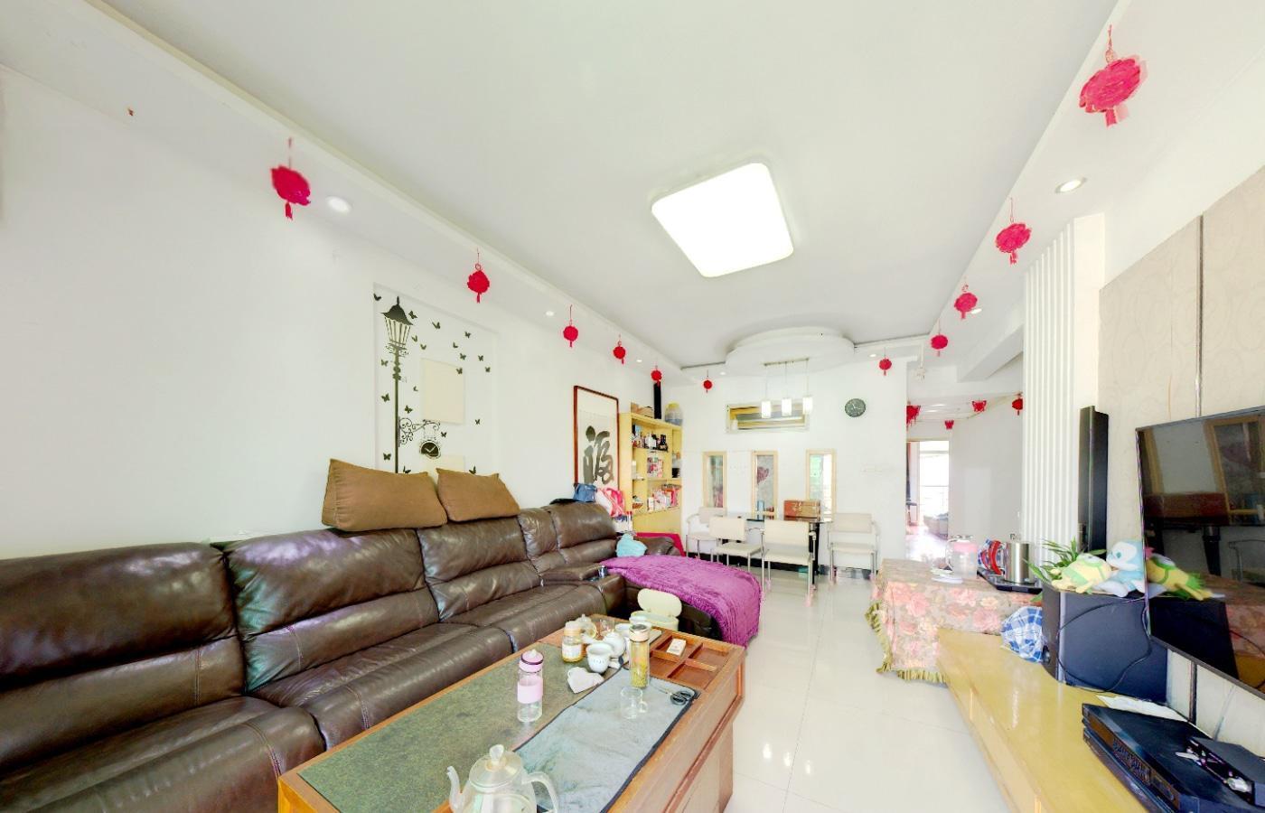 武汉未来家园二手房房源图片