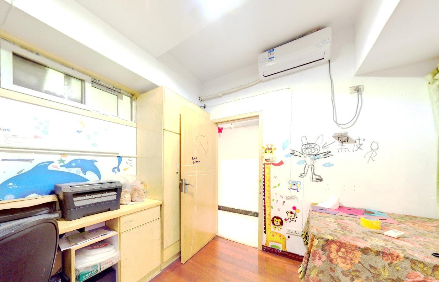 武汉未来家园二手房房源图片