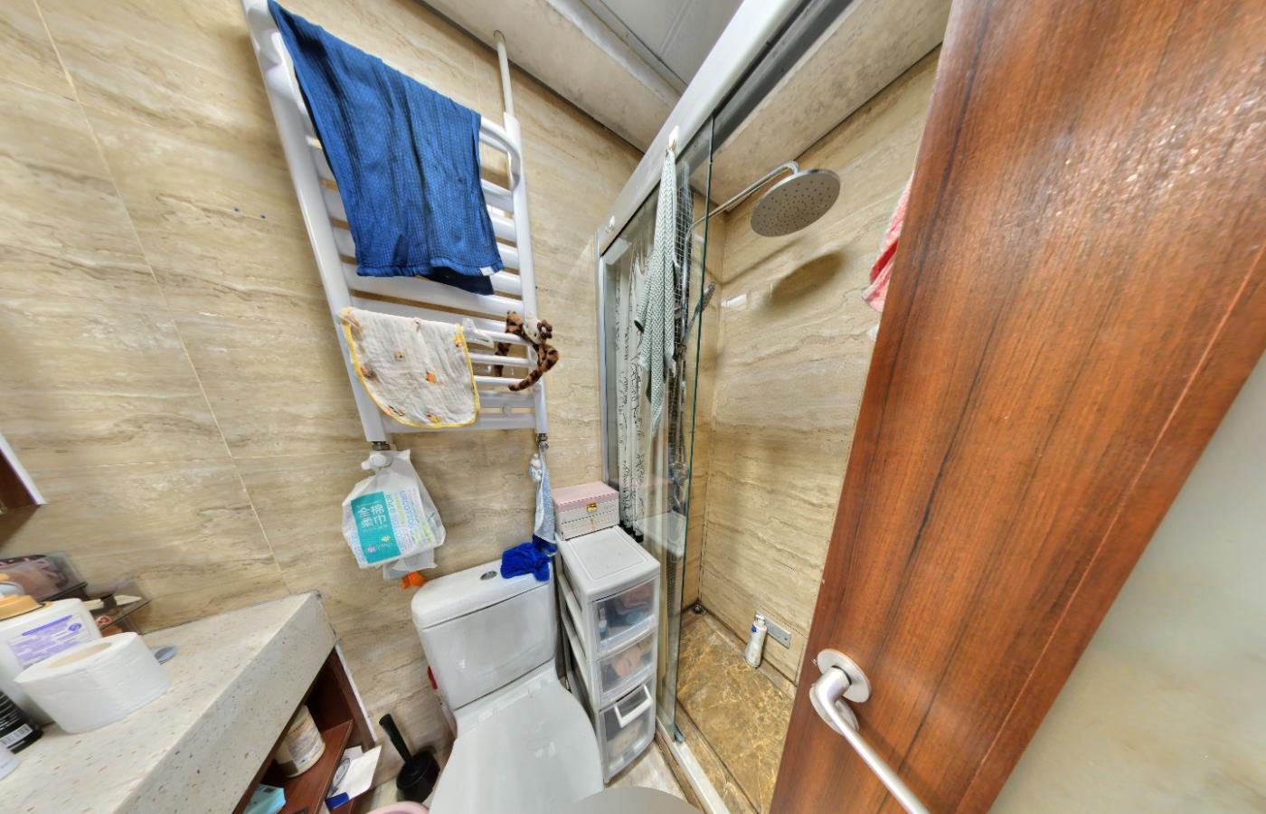 武汉中城国际二手房房源图片