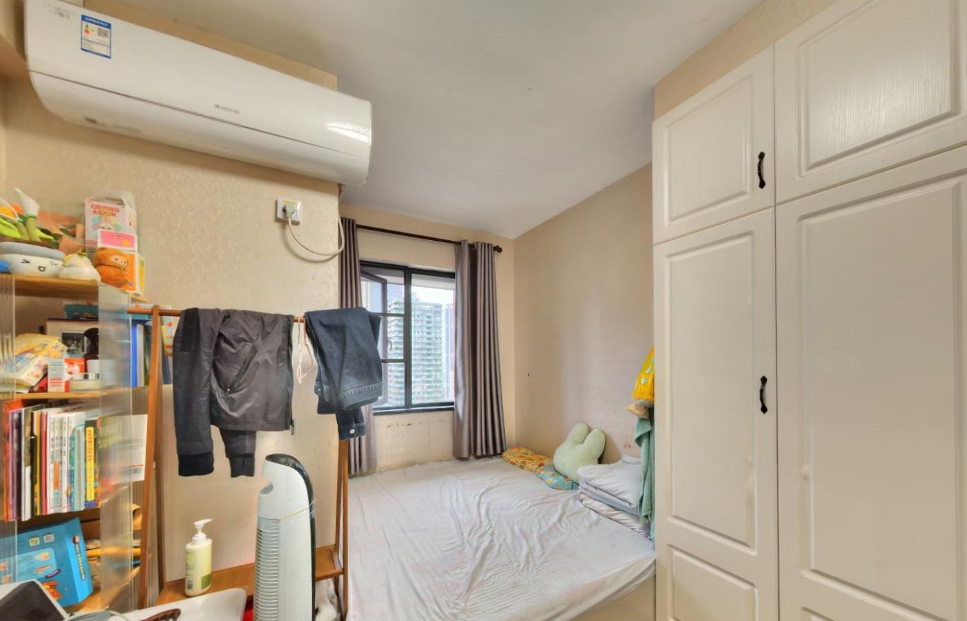 武汉中城国际二手房房源图片