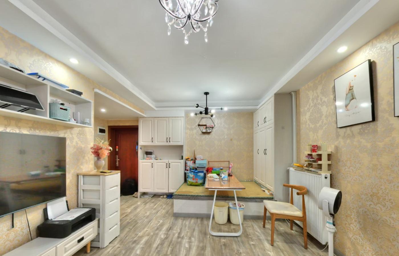 武汉中城国际二手房房源图片