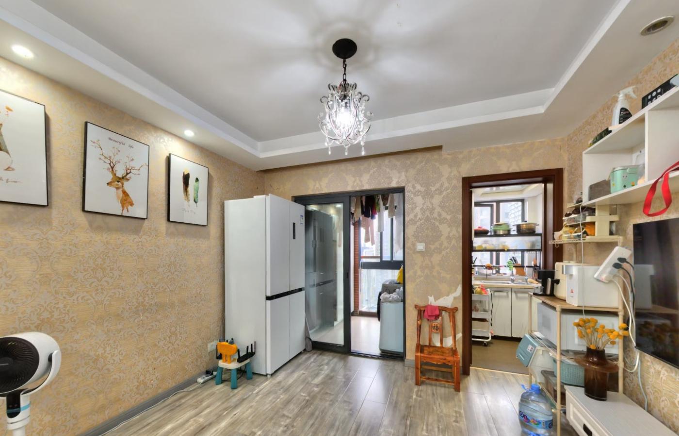 武汉中城国际二手房房源图片