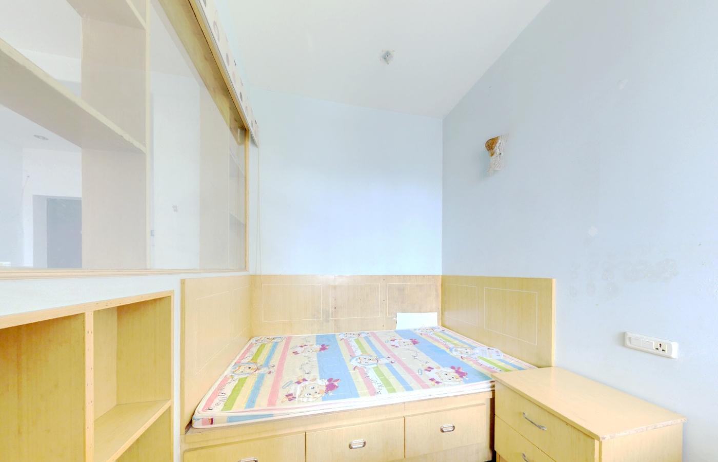 武汉新长江国际二手房房源图片