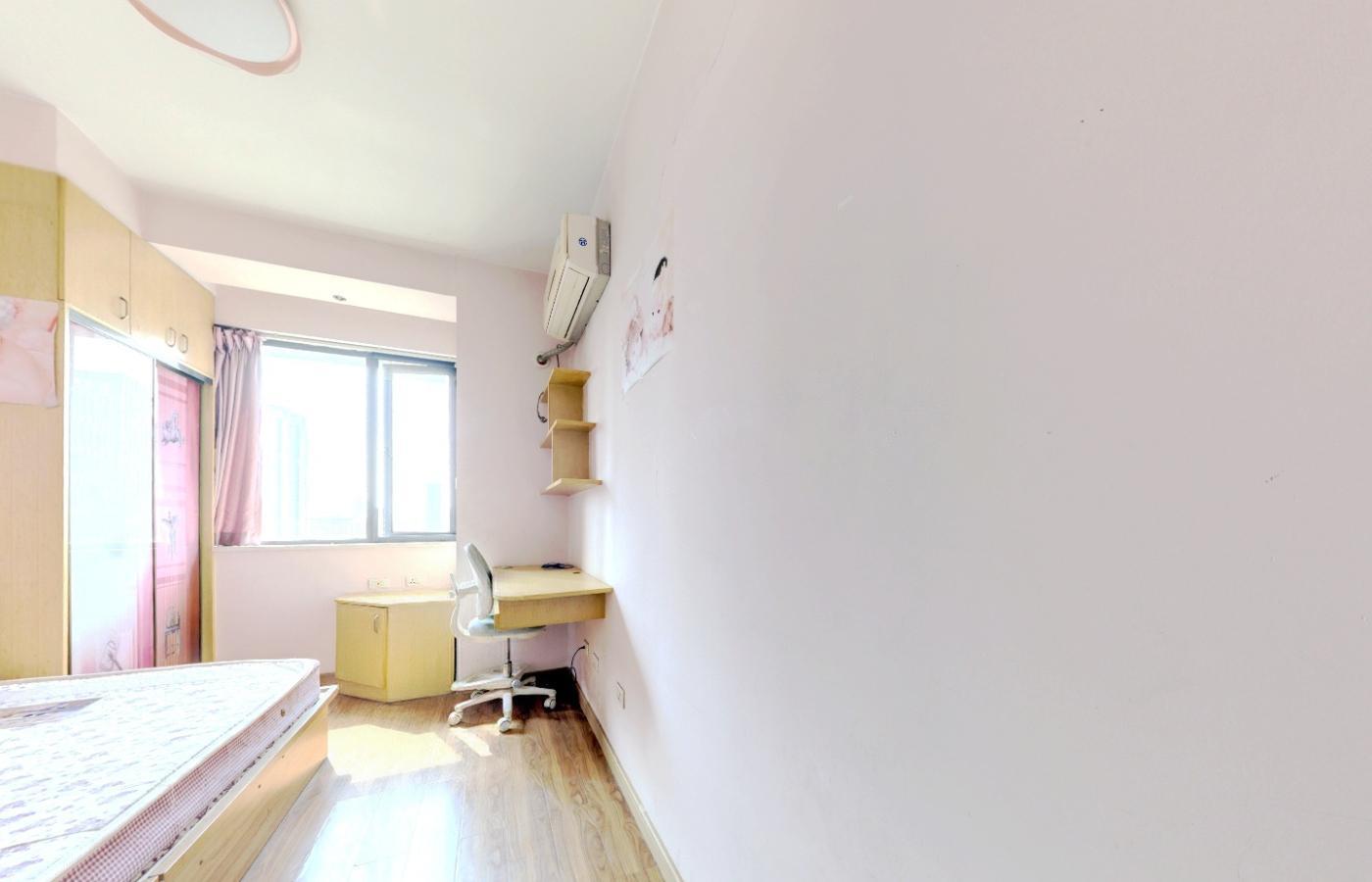 武汉新长江国际二手房房源图片