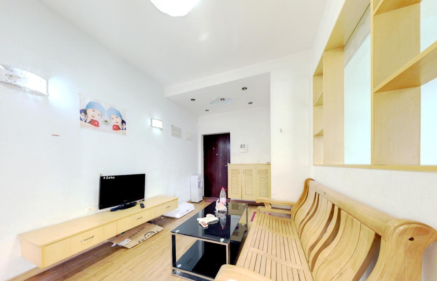 武汉新长江国际二手房房源图片