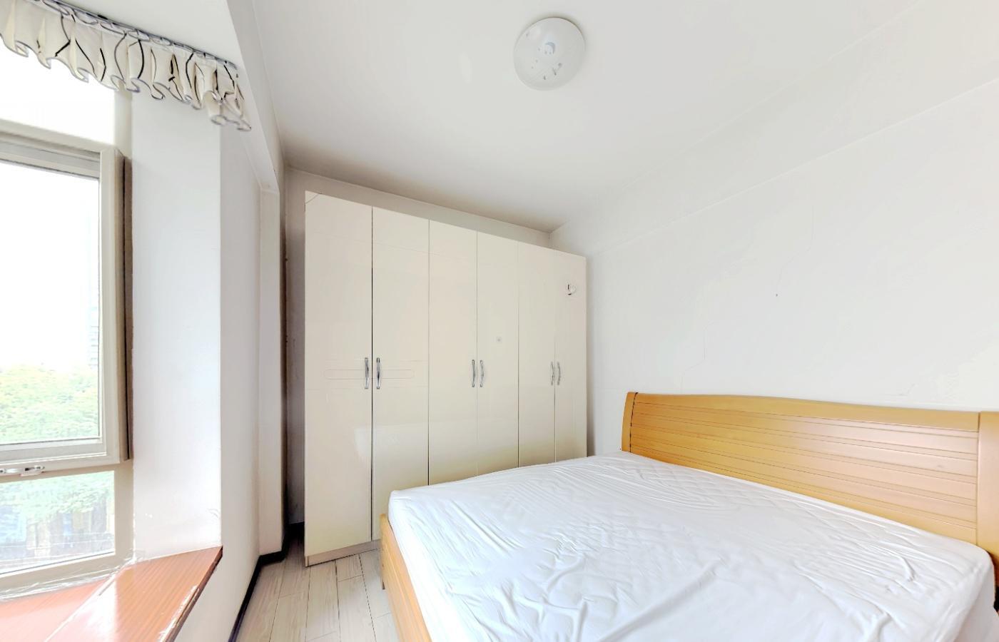 武汉民福金堡二手房房源图片