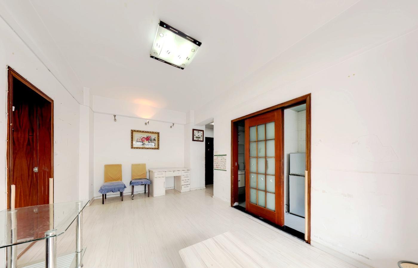 武汉民福金堡二手房房源图片