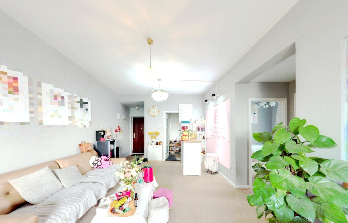 武汉新长江国际二手房房源图片