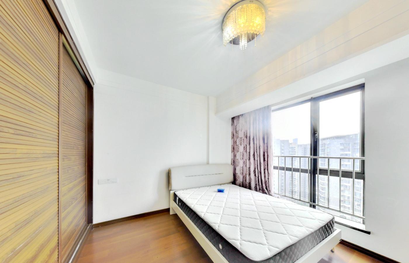 武汉中城国际二手房房源图片