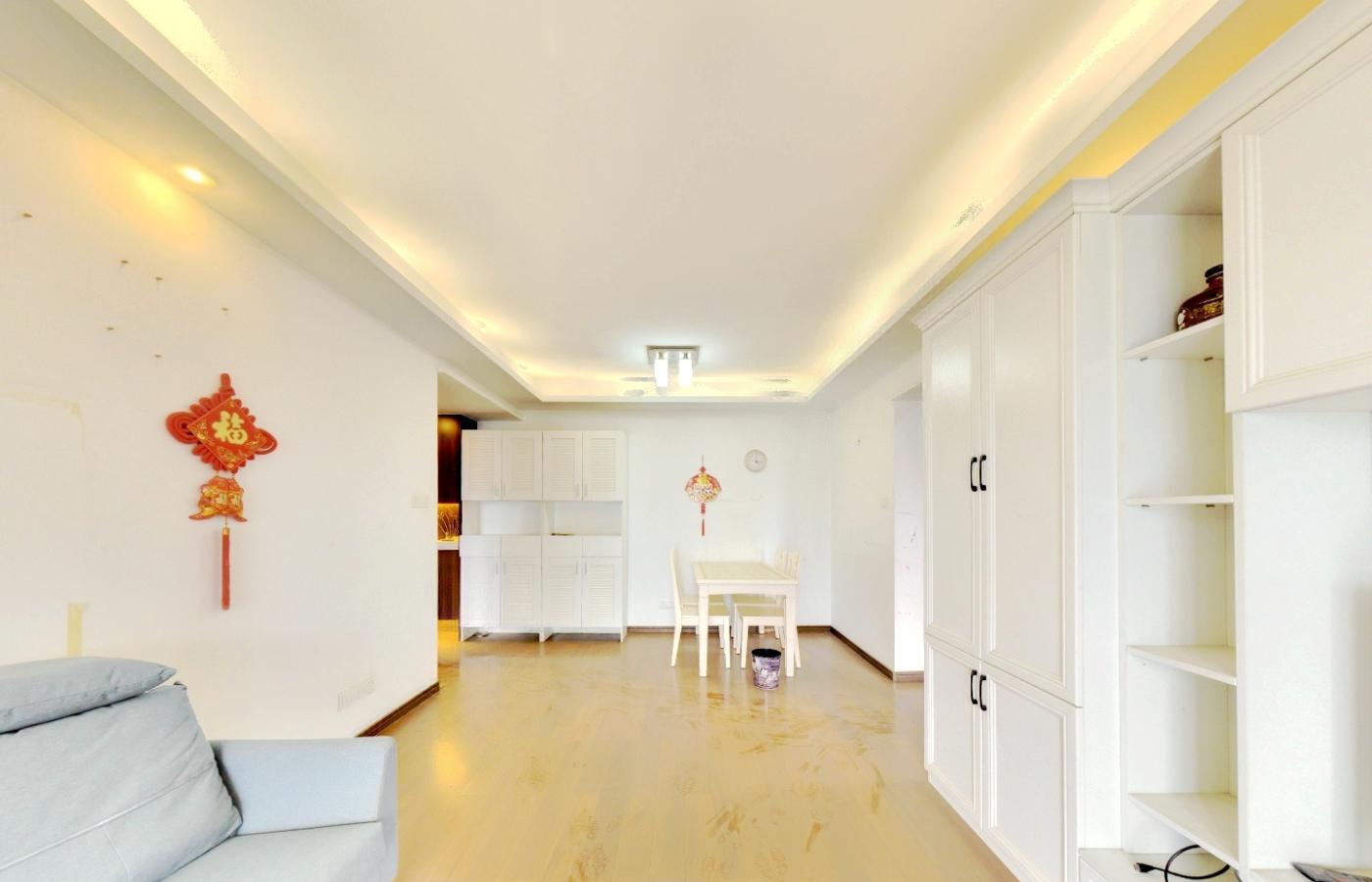 武汉中城国际二手房房源图片