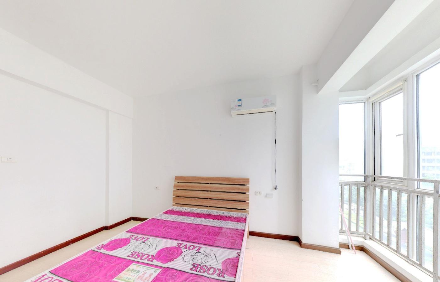 武汉三阳金城二手房房源图片