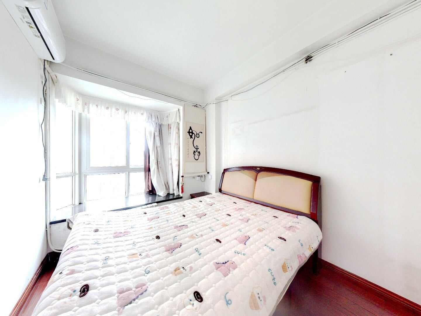 武汉汉口滨江公馆二手房房源图片