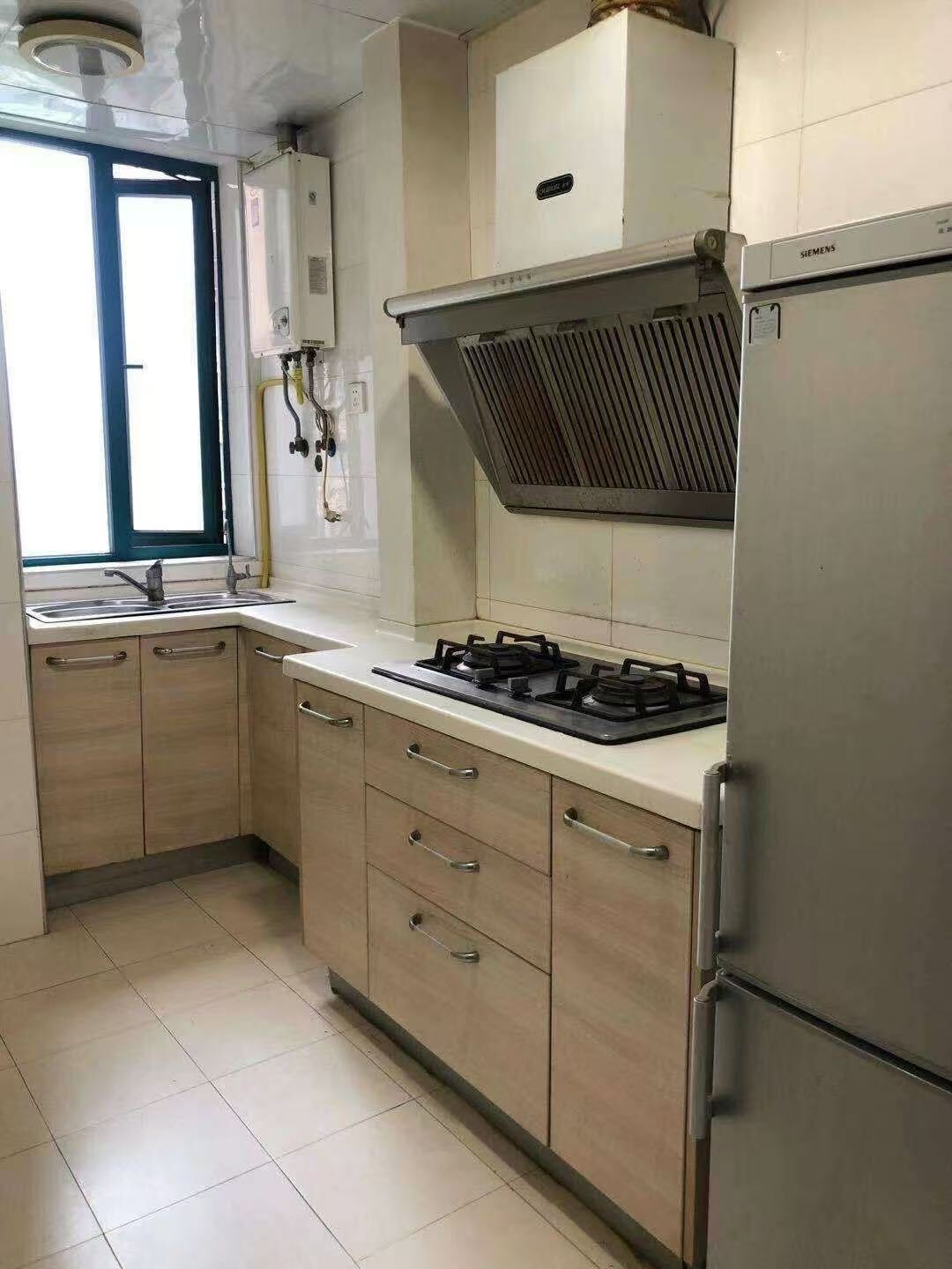 武汉三阳金城二手房房源图片