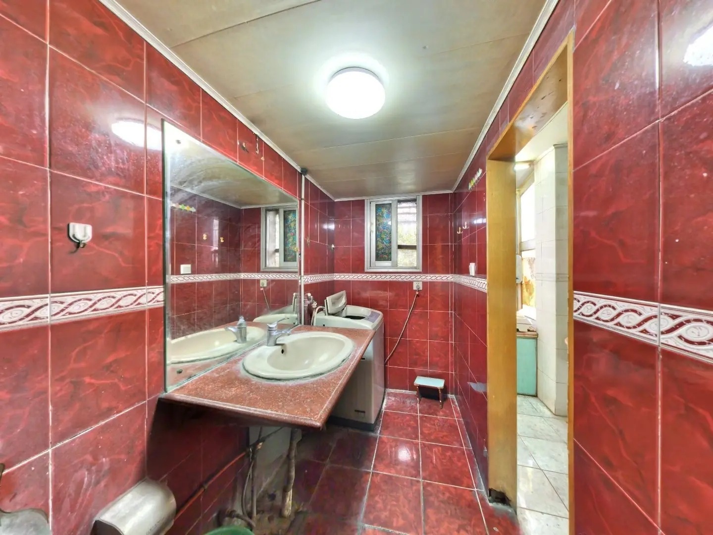 武汉三阳社区二手房房源图片