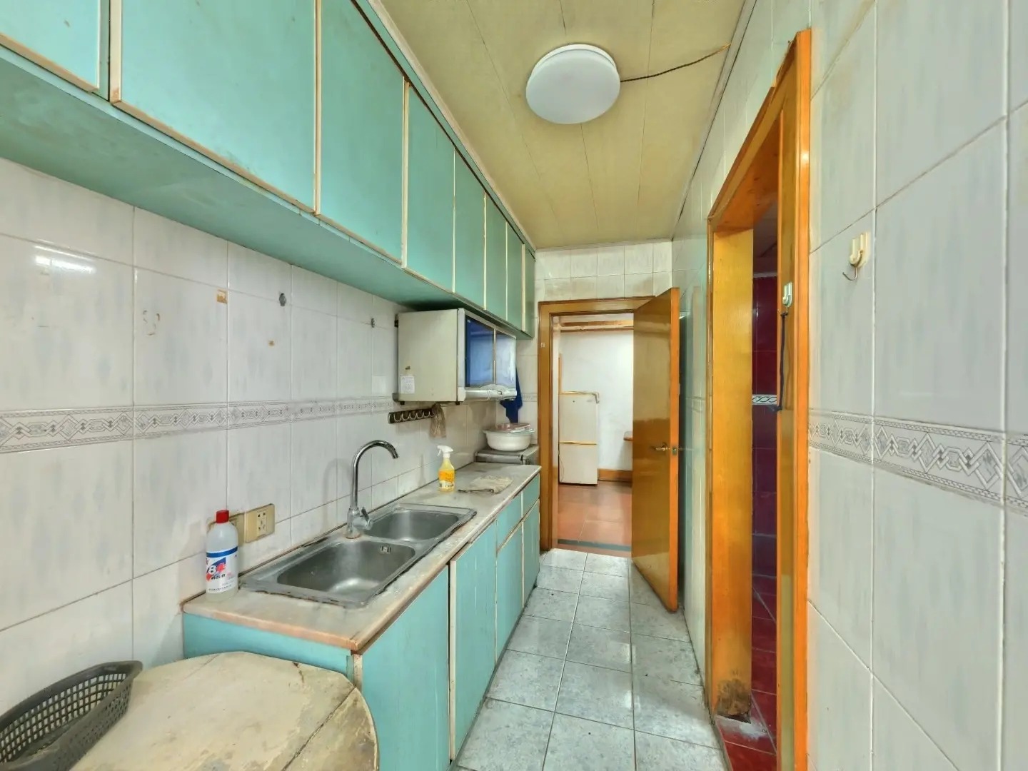 武汉三阳社区二手房房源图片