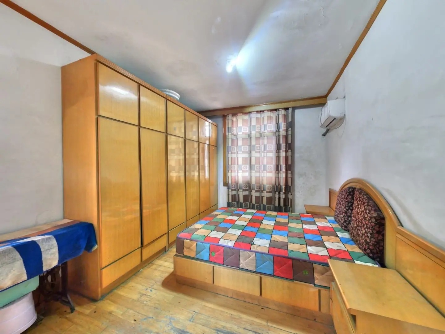 武汉三阳社区二手房房源图片