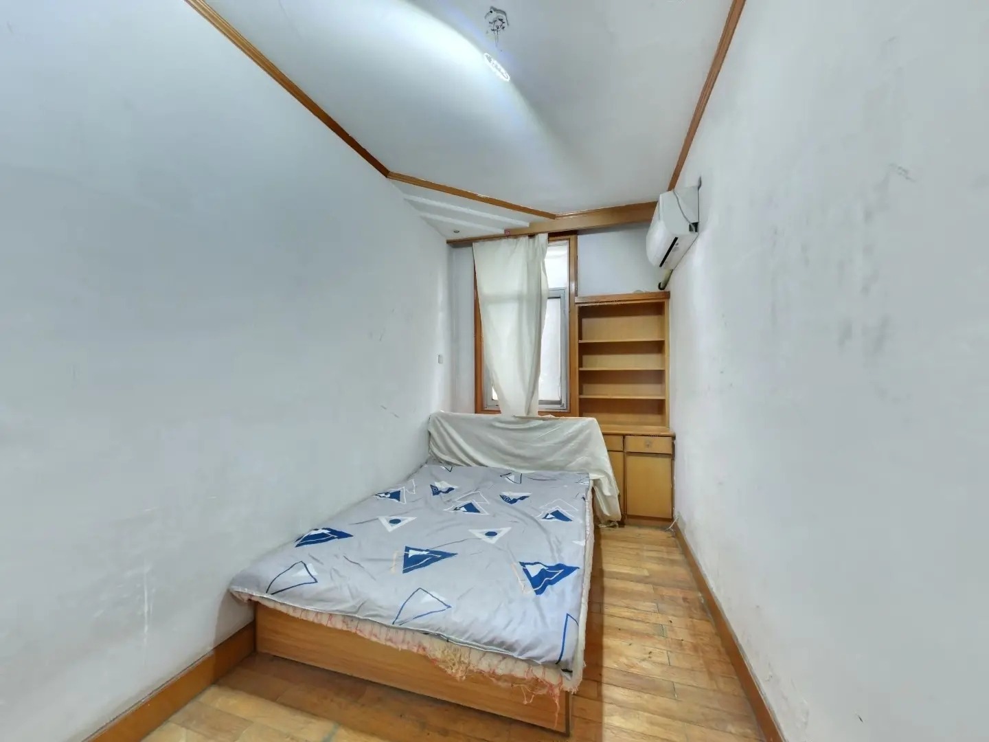 武汉三阳社区二手房房源图片