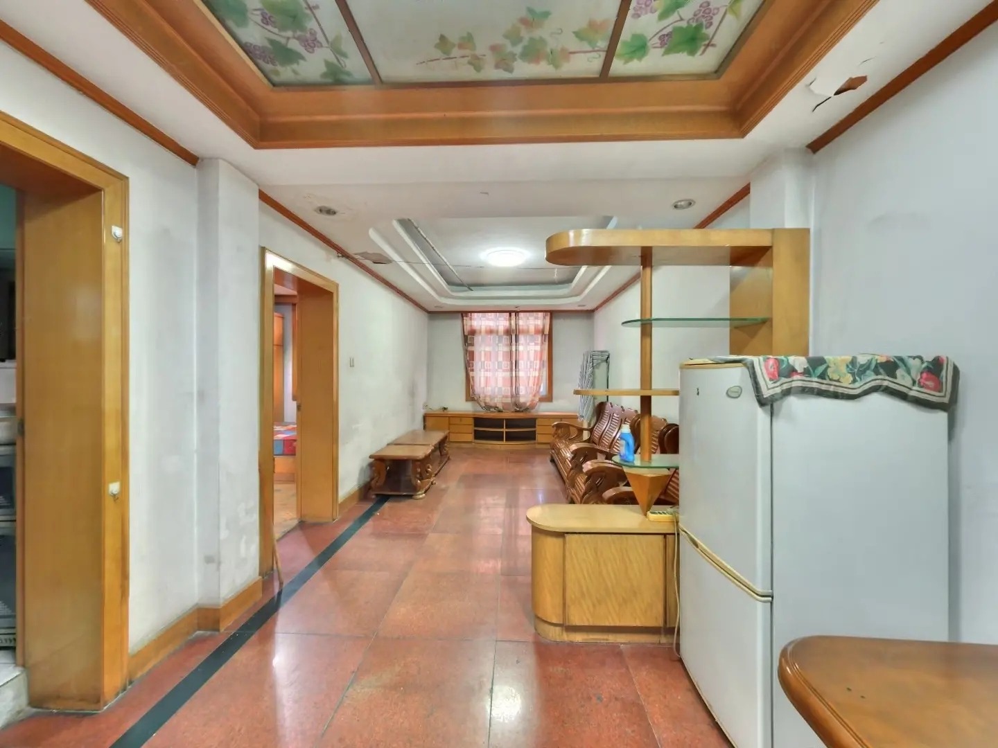 武汉三阳社区二手房房源图片