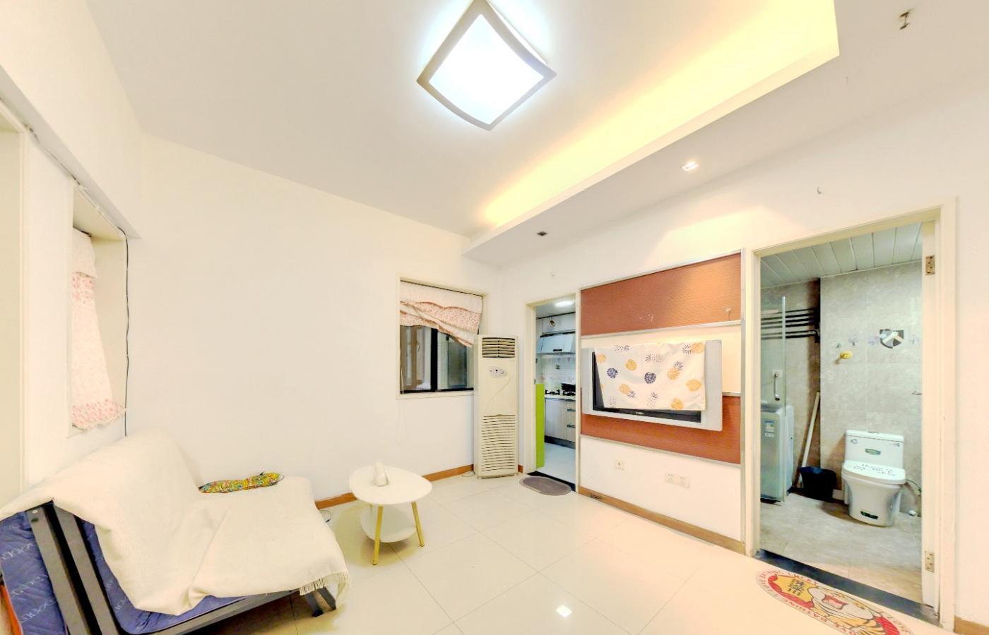 武汉兰陵大公馆二手房房源图片