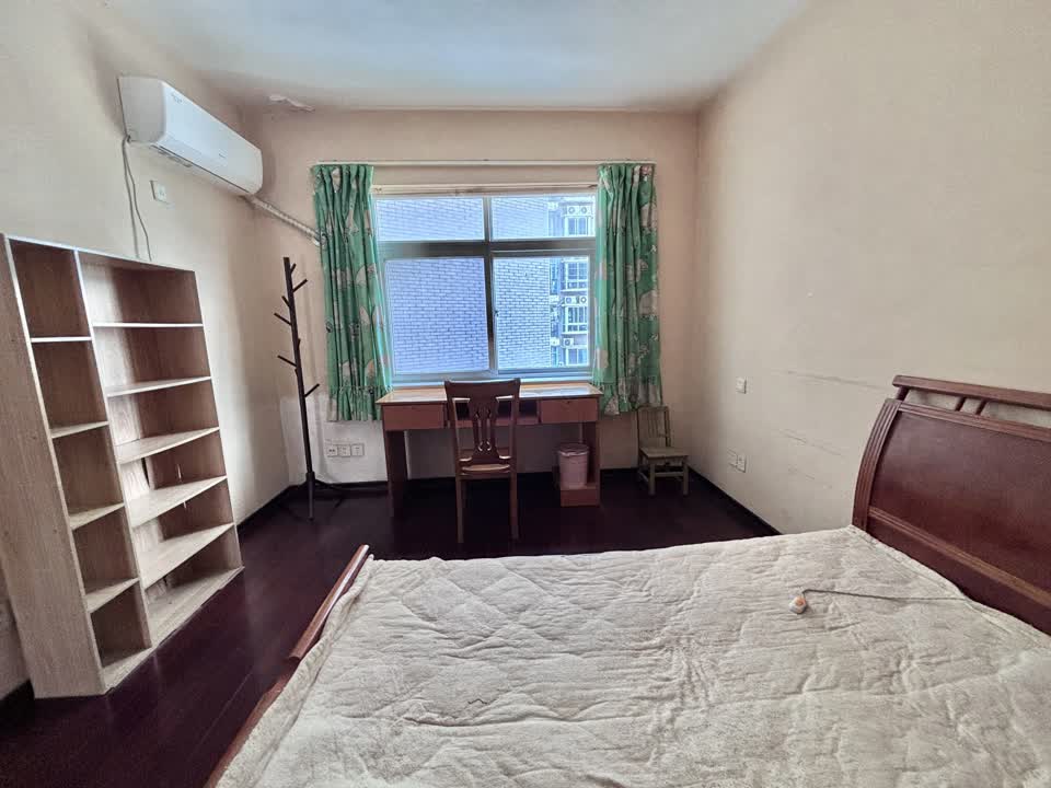 武汉汉口滨江公馆二手房房源图片