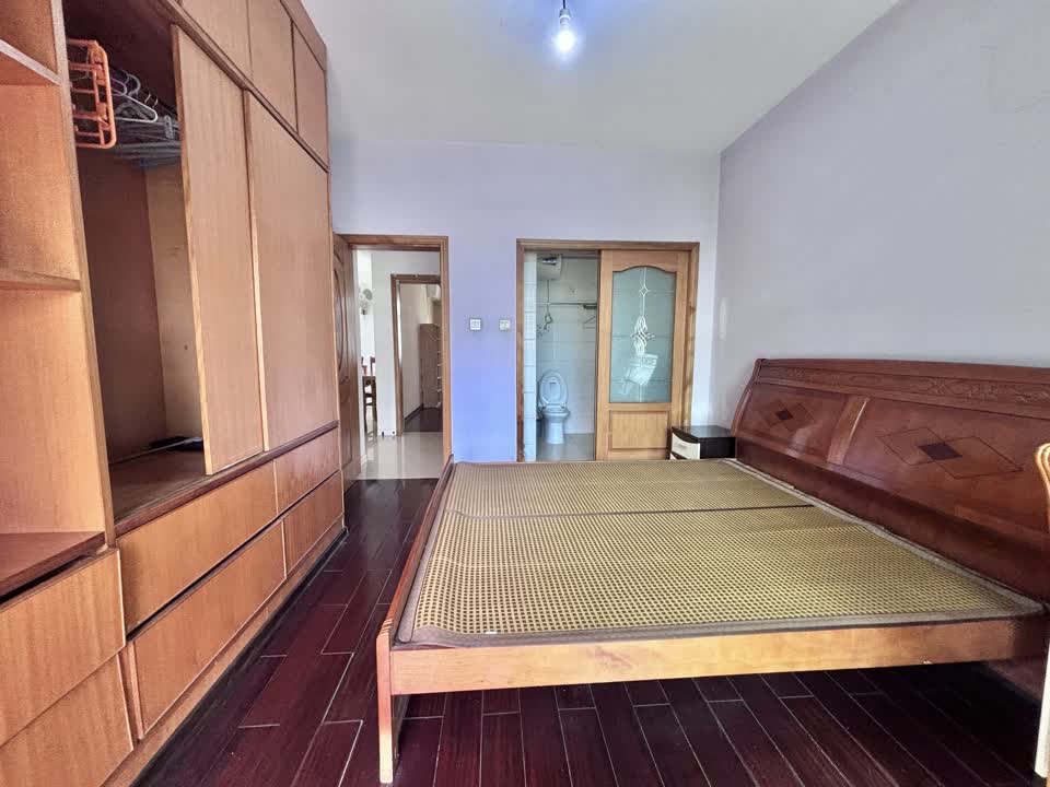 武汉汉口滨江公馆二手房房源图片