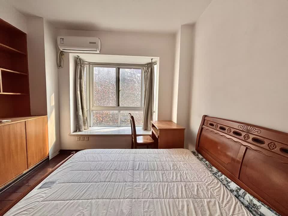 武汉汉口滨江公馆二手房房源图片