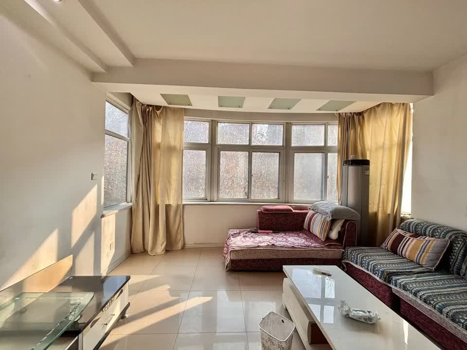 武汉汉口滨江公馆二手房房源图片