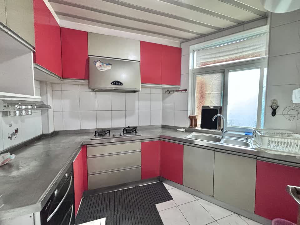 武汉汉口滨江公馆二手房房源图片