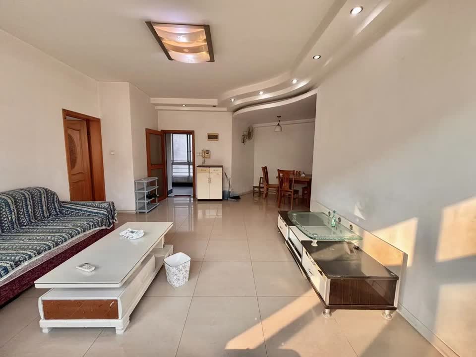 武汉汉口滨江公馆二手房房源图片