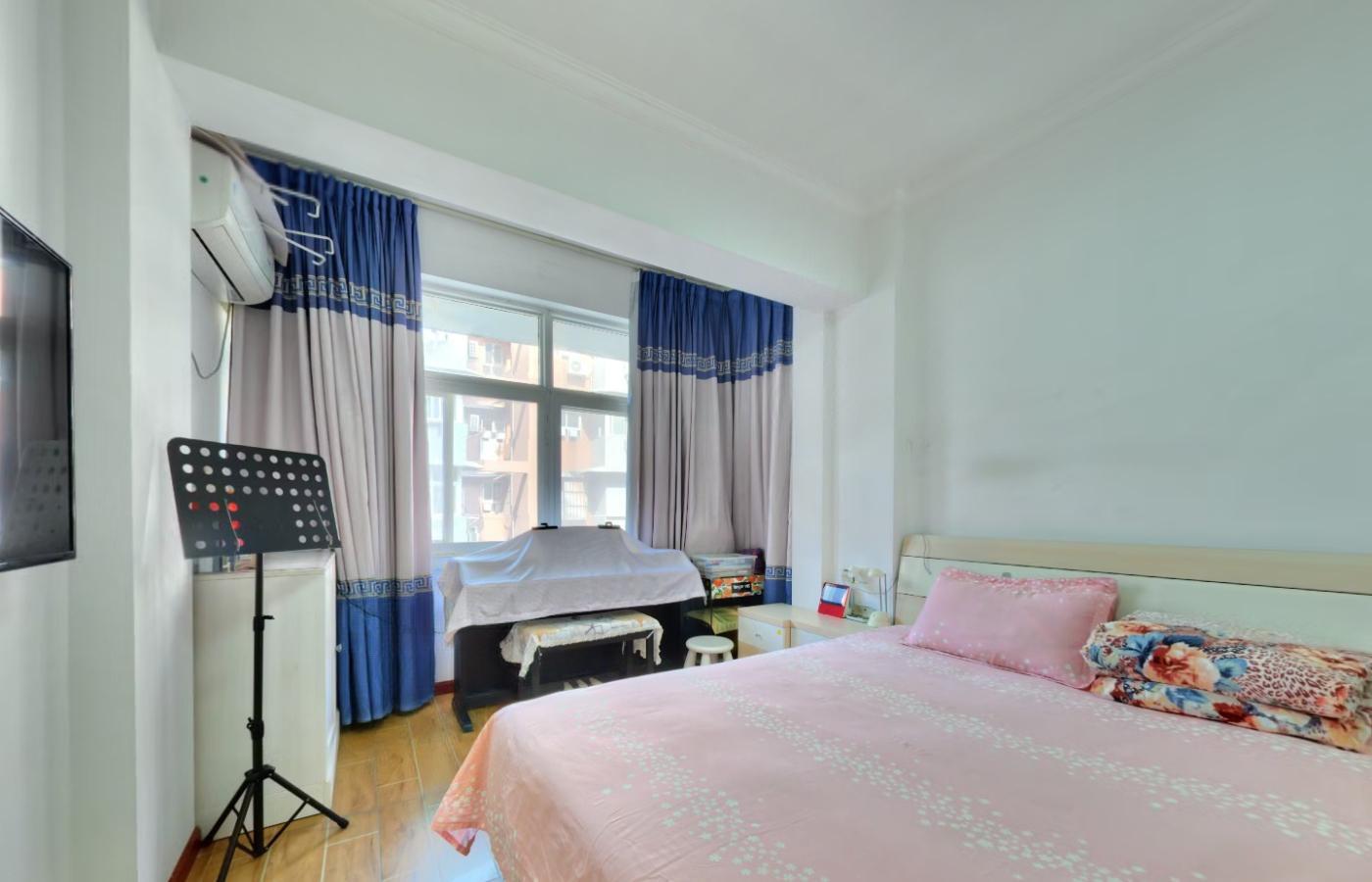 武汉永清新天地社区二手房房源图片