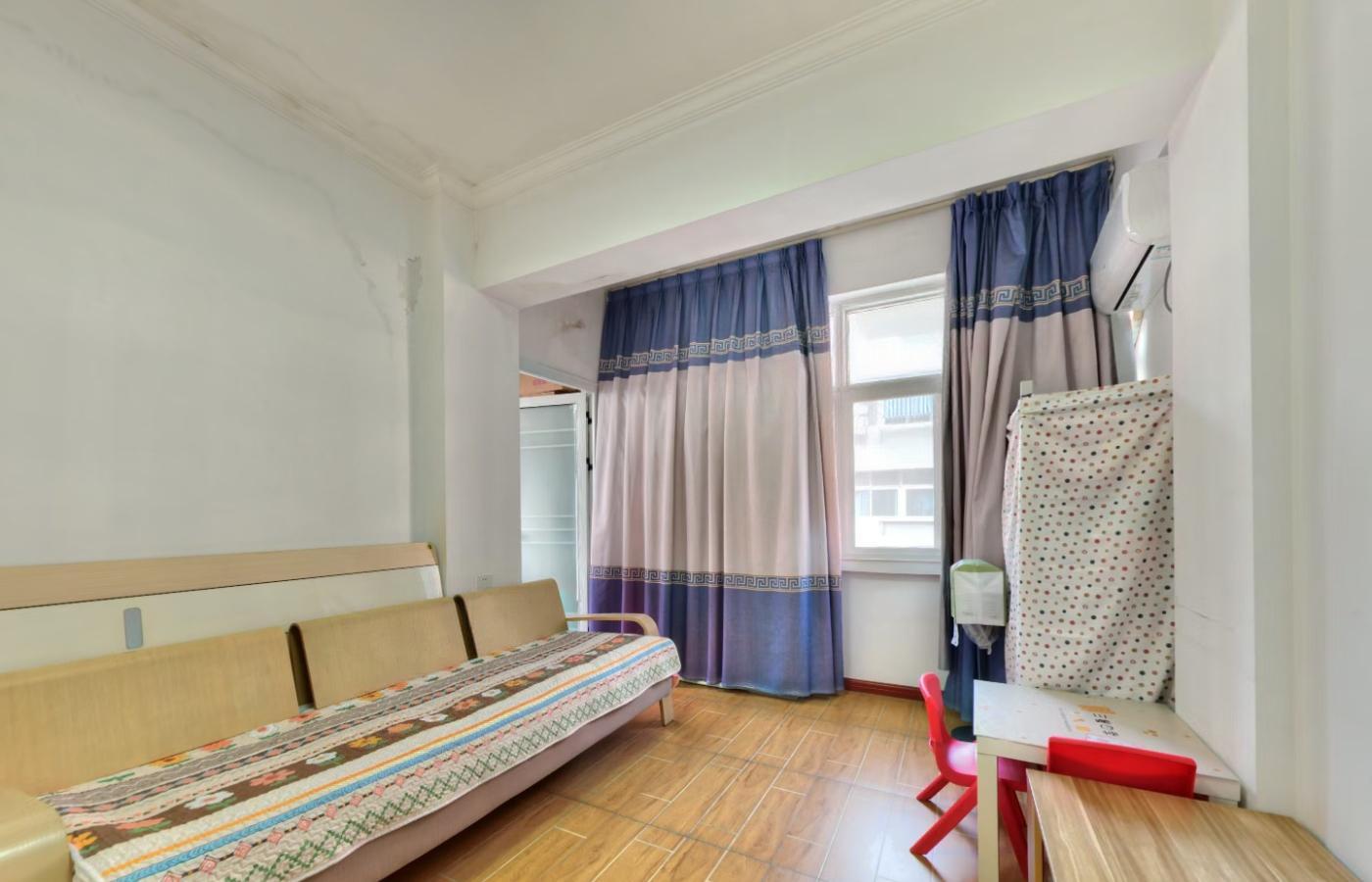 武汉永清新天地社区二手房房源图片