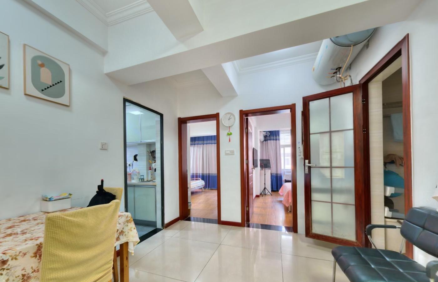 武汉永清新天地社区二手房房源图片