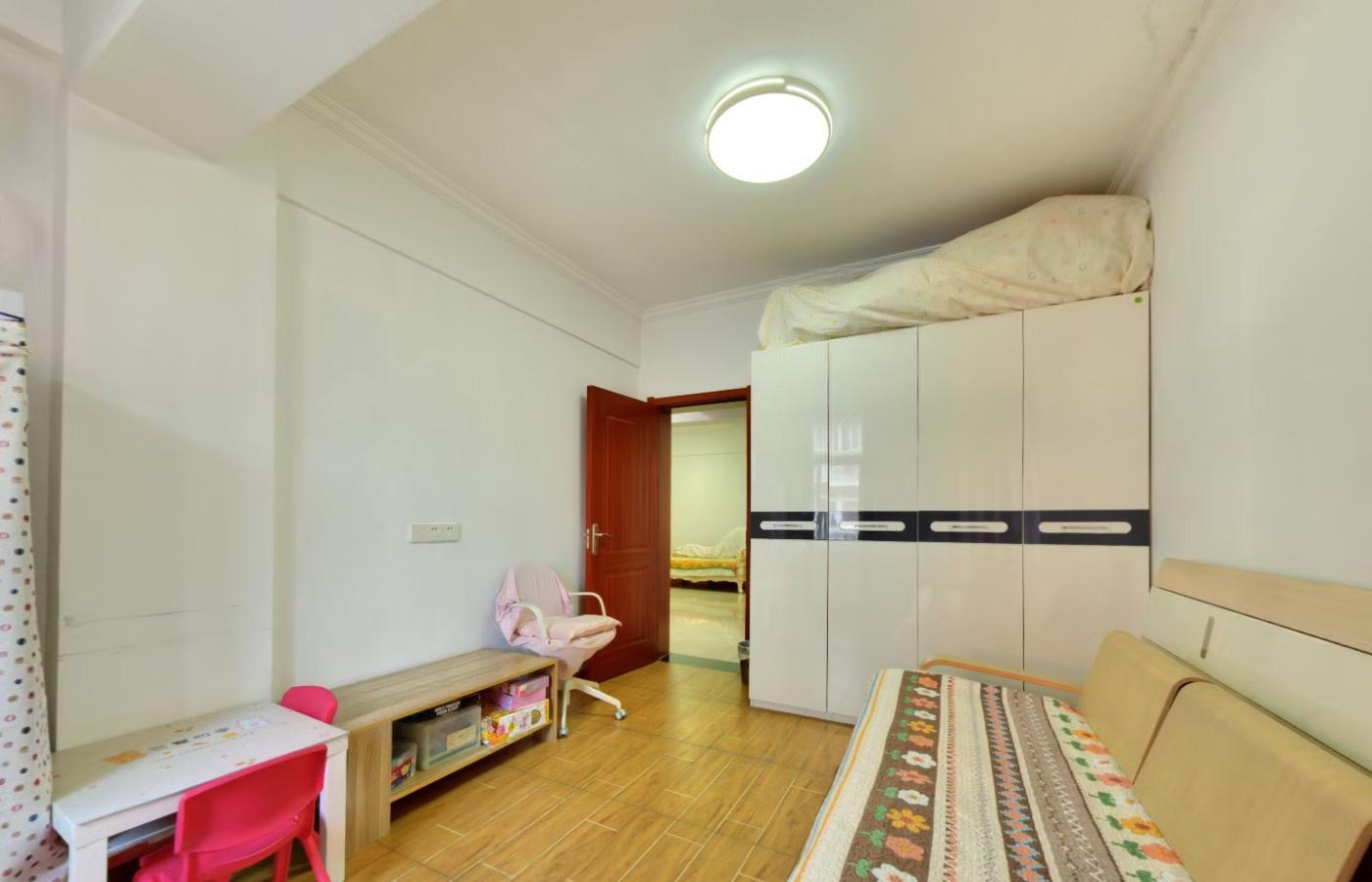 武汉永清新天地社区二手房房源图片