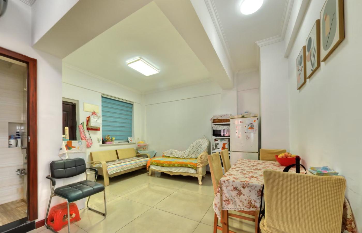 武汉永清新天地社区二手房房源图片